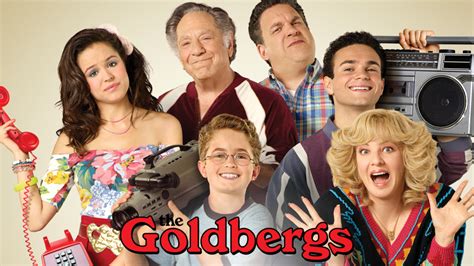 gomovie the goldbergs